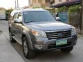 Selling Ford Everest 2011 in Bacoor -8