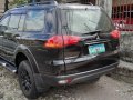 Mitsubishi Montero Sport 2013 for sale in Cainta-6