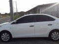 Sell White 2015 Toyota Vios in Manila-6