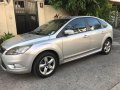 Sell 2009 Ford Focus in Manila-3