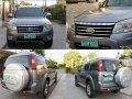 Selling Ford Everest 2011 in Bacoor -7