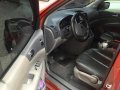 Red Kia Carnival 2012 for sale in Manila-3