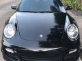 Black Porsche 911 2008 for sale in Automatic-5