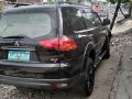 Mitsubishi Montero Sport 2013 for sale in Cainta-2