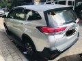 Selling Pearlwhite Toyota Rush 2018 in Marikina-8