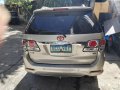 Toyota Fortuner 2013 for sale in Paranaque -3