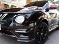 Black Nissan Juke 2019 for sale in Quezon City-0