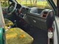 Green Mitsubishi Adventure 2000 for sale in Manual-5