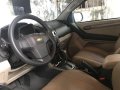 Sell Black 2014 Chevrolet Trailblazer in Manila-4