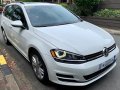 Selling White Volkswagen Golf 2018 in Manila-7