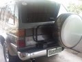 Sell Brown1997 Nissan Terrano SUV / MPV in Pasig-5