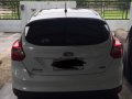 Sell White 2012 Ford Focus Wagon (Estate) in Malolos-5