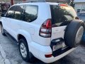 White Toyota Prado 2004 for sale in Manila-2