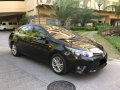 2016 Toyota Corolla Altis 1.6 G Automatic AT -0