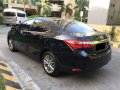 2016 Toyota Corolla Altis 1.6 G Automatic AT -5