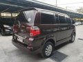 Suzuki APV 2014 SGX Automatic-10