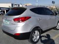 Celebrity owned Low Mileage 2012 Hyundai Tucson Theta II GLS AT-1