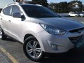 Celebrity owned Low Mileage 2012 Hyundai Tucson Theta II GLS AT-2