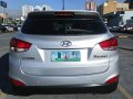 Celebrity owned Low Mileage 2012 Hyundai Tucson Theta II GLS AT-4