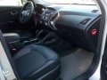 Celebrity owned Low Mileage 2012 Hyundai Tucson Theta II GLS AT-8