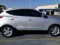 Celebrity owned Low Mileage 2012 Hyundai Tucson Theta II GLS AT-9