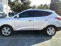 Celebrity owned Low Mileage 2012 Hyundai Tucson Theta II GLS AT-10