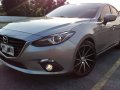 Top of the Line Super Fresh Sporty 2016 Mazda 3 SkyActiv 2.0 AT-0