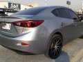 Top of the Line Super Fresh Sporty 2016 Mazda 3 SkyActiv 2.0 AT-1