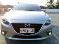 Top of the Line Super Fresh Sporty 2016 Mazda 3 SkyActiv 2.0 AT-2