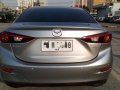 Top of the Line Super Fresh Sporty 2016 Mazda 3 SkyActiv 2.0 AT-4