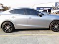 Top of the Line Super Fresh Sporty 2016 Mazda 3 SkyActiv 2.0 AT-10