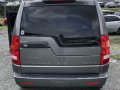 2007 Land Rover Discovery 3 TDV6 S AT-1
