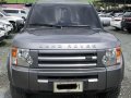 2007 Land Rover Discovery 3 TDV6 S AT-2