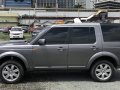 2007 Land Rover Discovery 3 TDV6 S AT-5