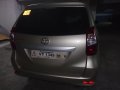 2017 Toyota Avanza 1.3J Manual For SALE-0