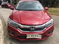 2017 Honda City 1.5 E AT rush Sale!-2