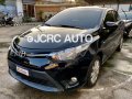 2017 Toyota Vios 1.3 E Automatic-1