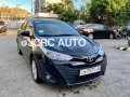 2019 Toyota Vios 1.3 E Automatic-0