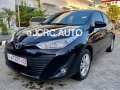 2019 Toyota Vios 1.3 E Automatic-1