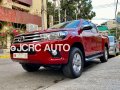 2018 Toyota Hilux G 4X2 Automatic Diesel-0