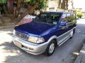 Toyota Revo 2002 matic gas-0