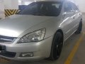 Honda Accord 2004 AT For Sale-0