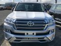 Toyota Land Cruiser 4.5L Sterling 2019-0