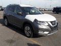 Nissan X-Trail 2.5 Platinum 2018-1