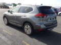 Nissan X-Trail 2.5 Platinum 2018-2