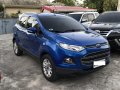 2017 Ford Ecosport Titanium Automatic-2