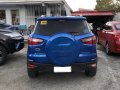 2017 Ford Ecosport Titanium Automatic-3