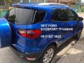2017 Ford Ecosport Titanium Automatic-0