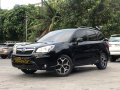 2014 Subaru Forester 2.0i-Premium Automatic Gas-0