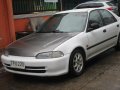 Honda Civic Esi 1994 Model Automatic Transmission-3